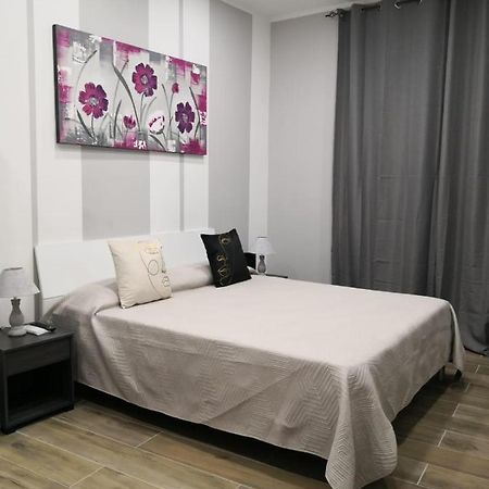 Carlino Room'S Palermo Ngoại thất bức ảnh