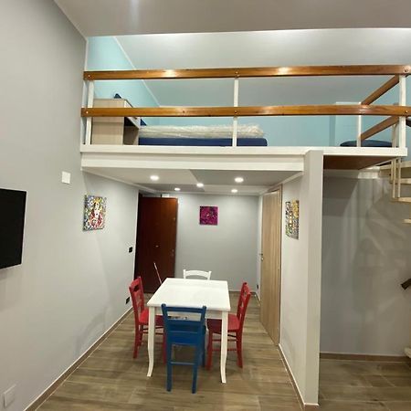 Carlino Room'S Palermo Ngoại thất bức ảnh