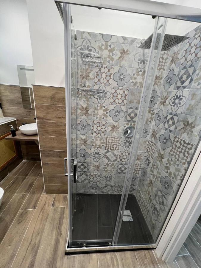 Carlino Room'S Palermo Ngoại thất bức ảnh