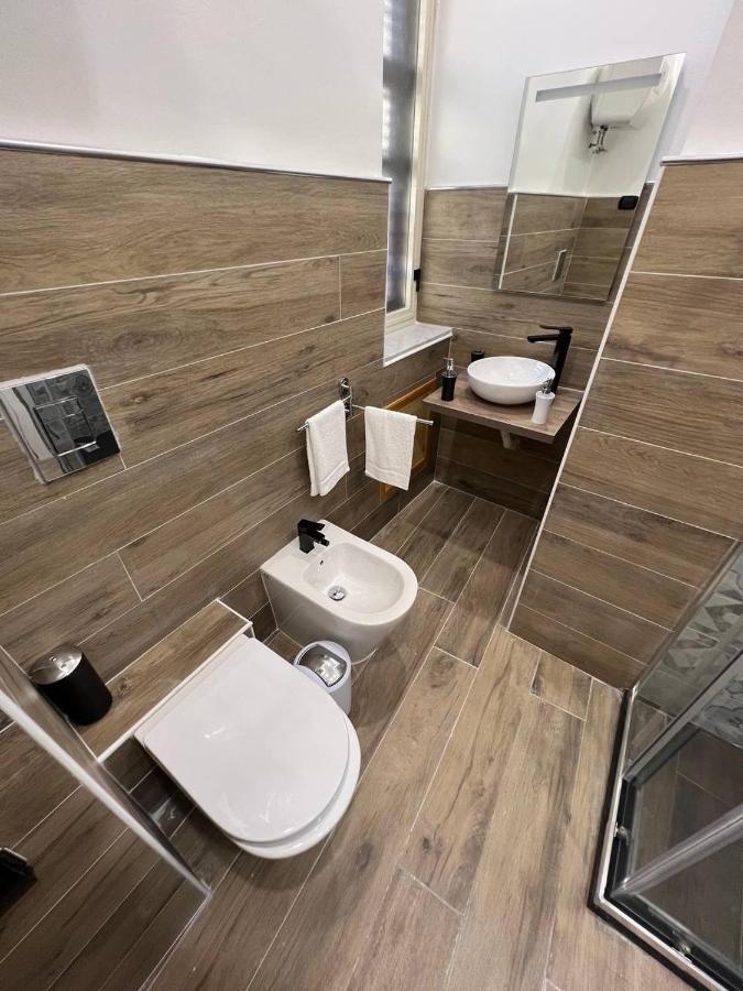 Carlino Room'S Palermo Ngoại thất bức ảnh