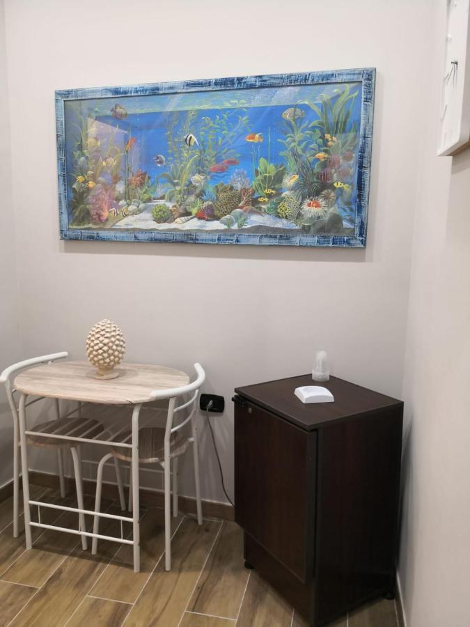 Carlino Room'S Palermo Ngoại thất bức ảnh