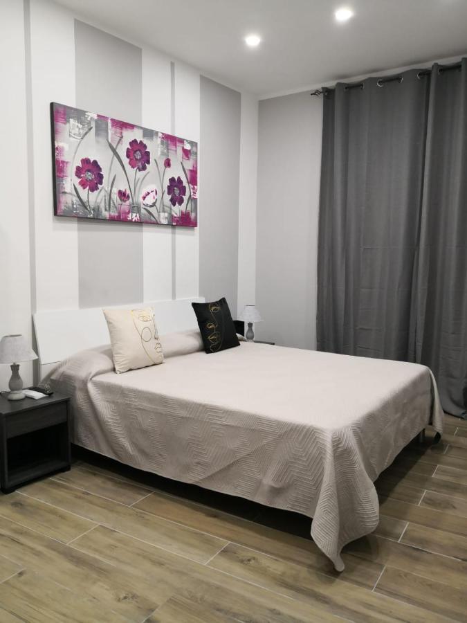 Carlino Room'S Palermo Ngoại thất bức ảnh