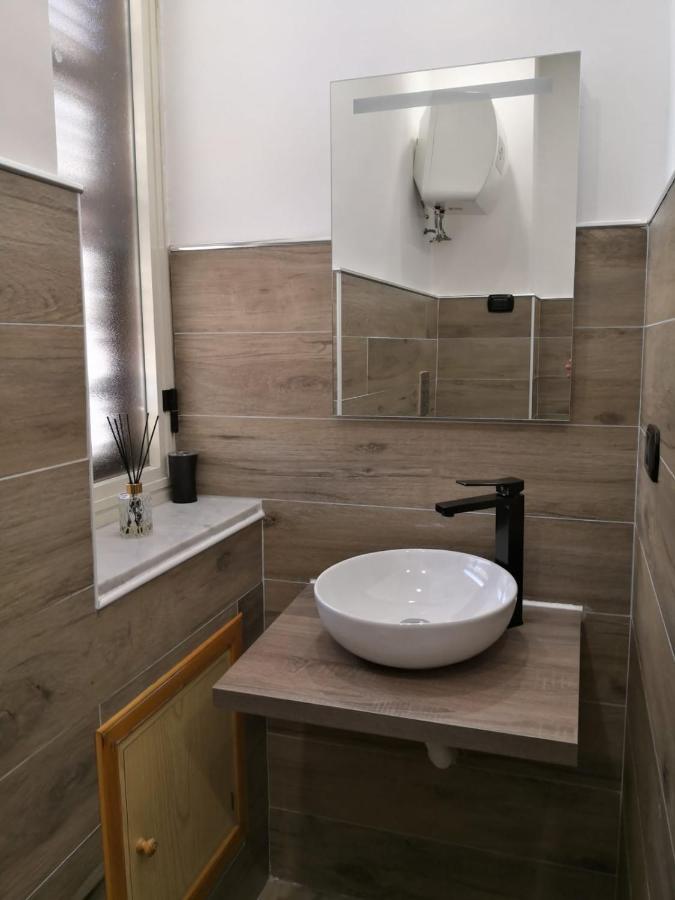 Carlino Room'S Palermo Ngoại thất bức ảnh