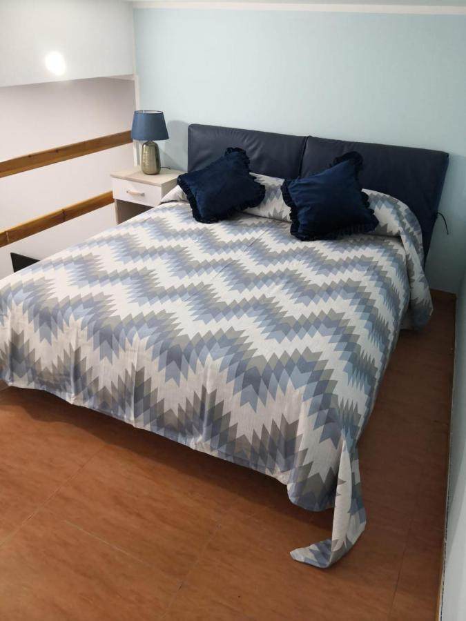 Carlino Room'S Palermo Ngoại thất bức ảnh