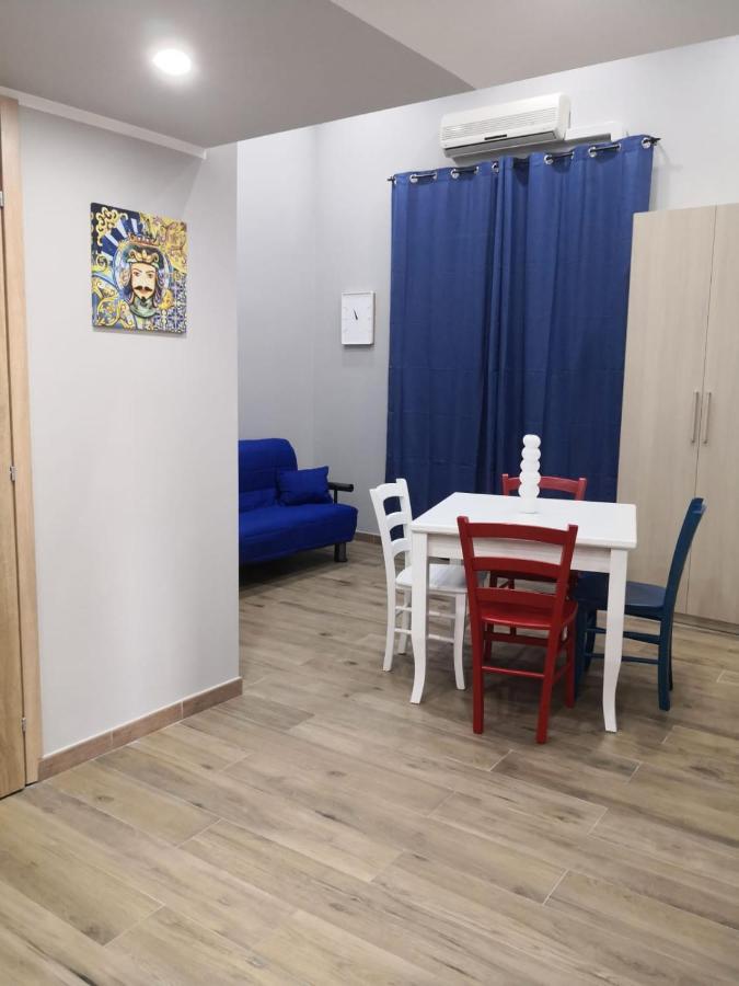 Carlino Room'S Palermo Ngoại thất bức ảnh