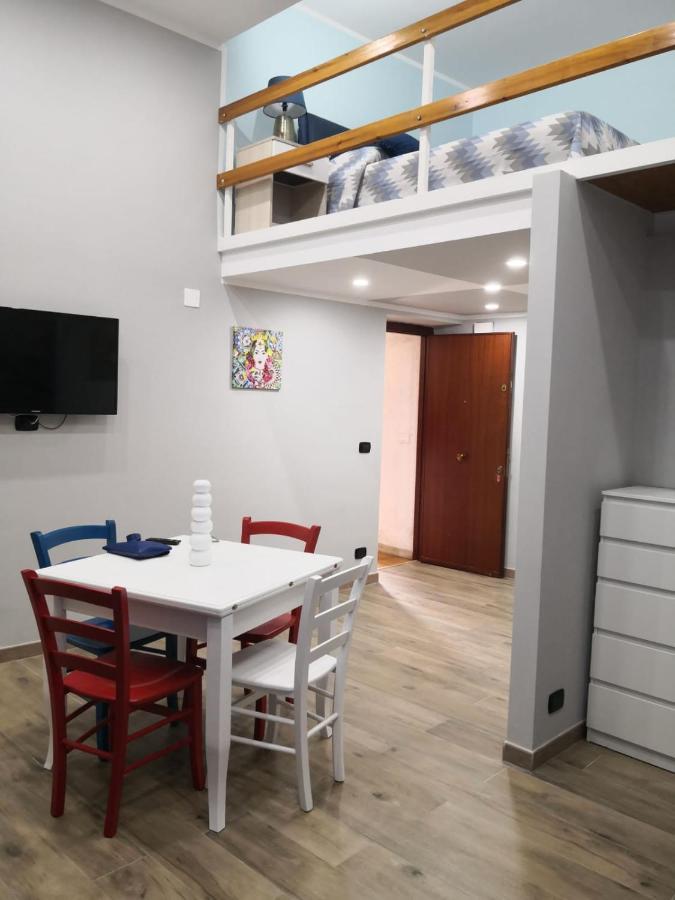 Carlino Room'S Palermo Ngoại thất bức ảnh