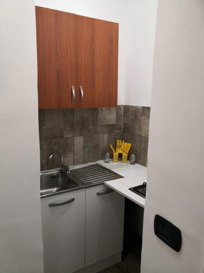 Carlino Room'S Palermo Ngoại thất bức ảnh