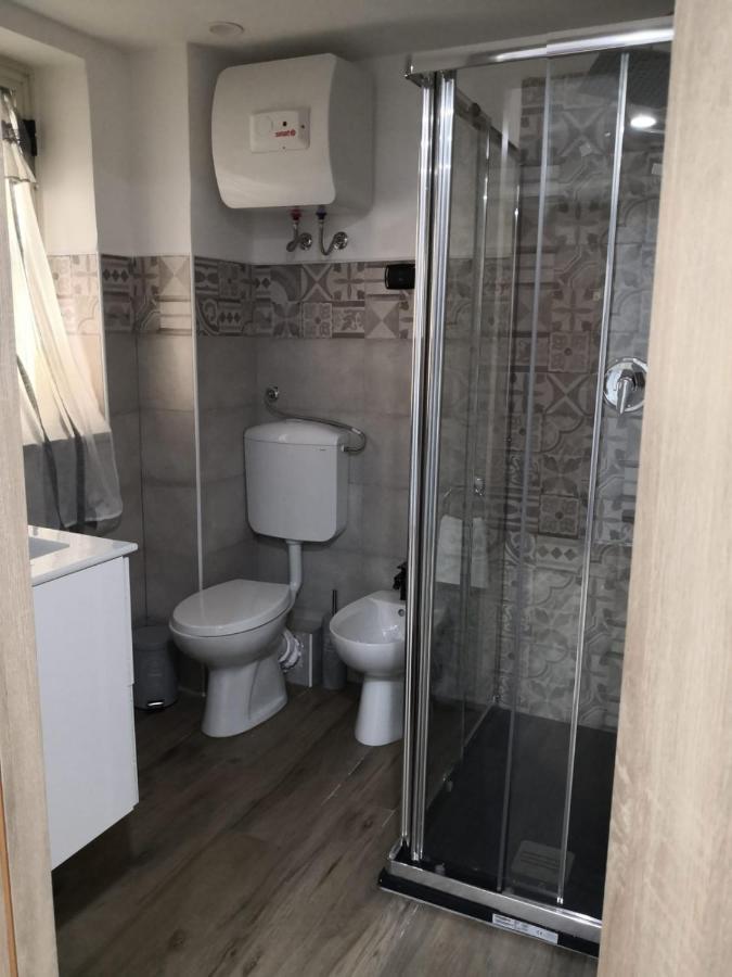 Carlino Room'S Palermo Ngoại thất bức ảnh