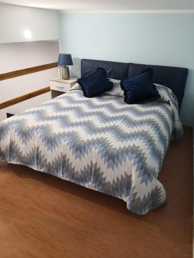 Carlino Room'S Palermo Ngoại thất bức ảnh