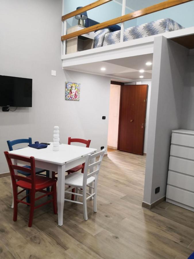 Carlino Room'S Palermo Ngoại thất bức ảnh