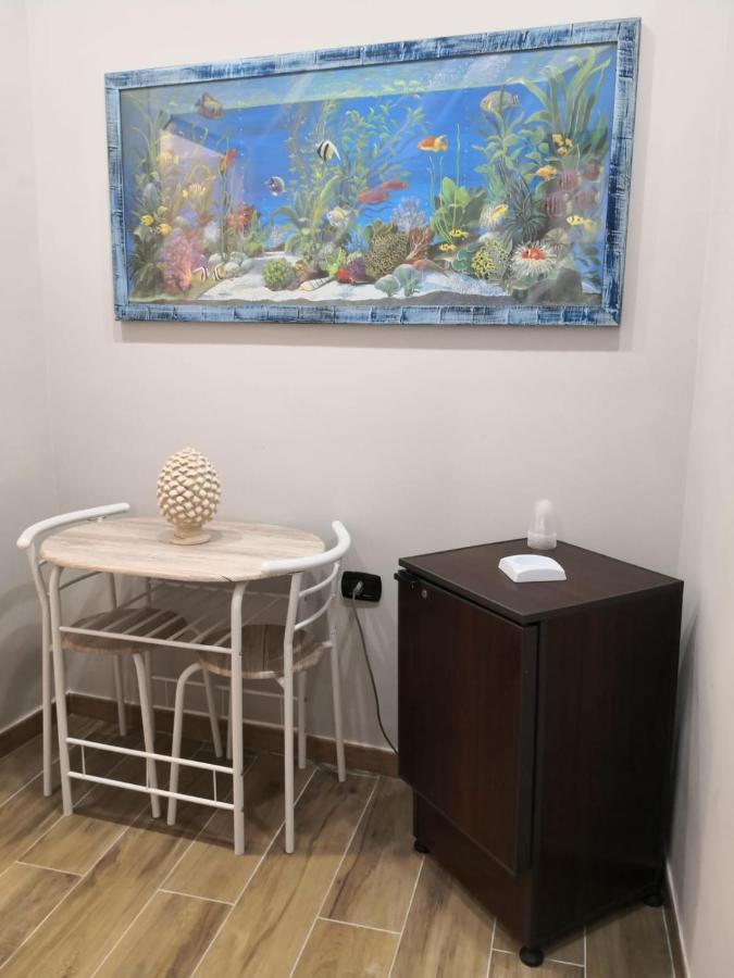 Carlino Room'S Palermo Ngoại thất bức ảnh
