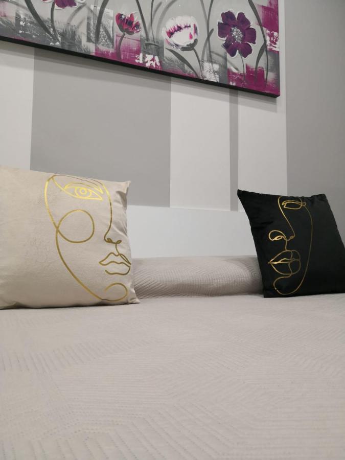 Carlino Room'S Palermo Ngoại thất bức ảnh