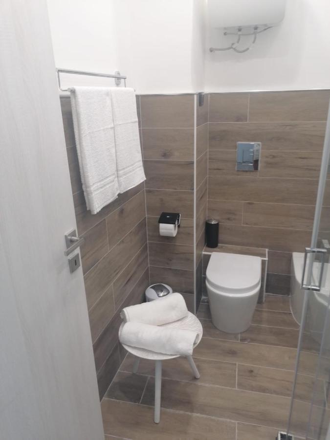 Carlino Room'S Palermo Ngoại thất bức ảnh