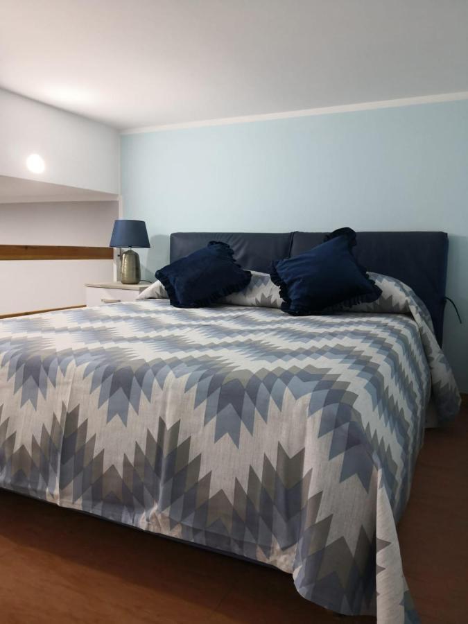 Carlino Room'S Palermo Ngoại thất bức ảnh