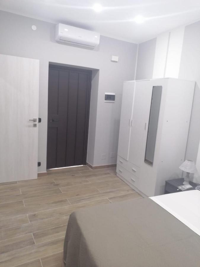Carlino Room'S Palermo Ngoại thất bức ảnh