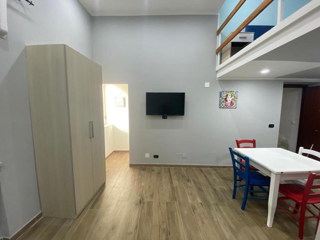 Carlino Room'S Palermo Ngoại thất bức ảnh
