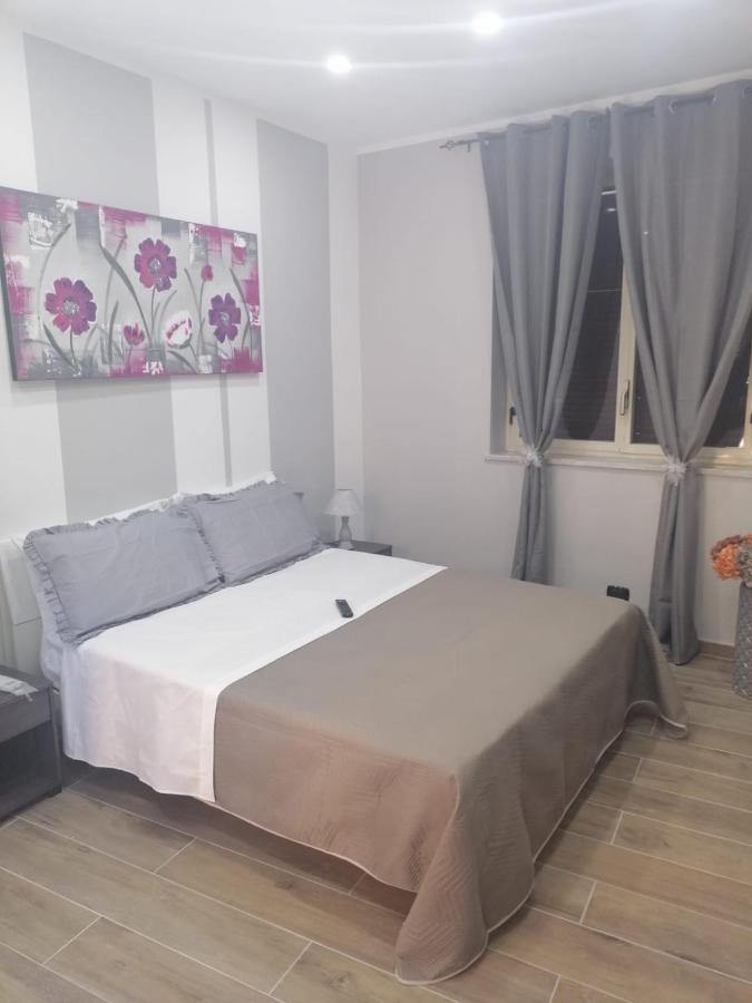 Carlino Room'S Palermo Ngoại thất bức ảnh
